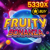 Fruity Bonanza game cover icon