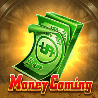 Money Coming game cover icon
